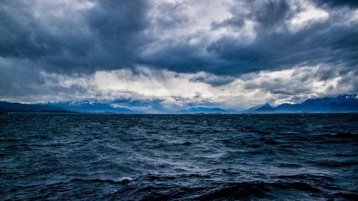 Ushuaia