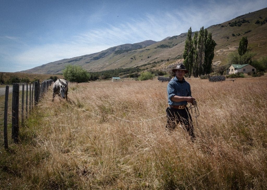 Patagonia (Argentina) | ©Gabriele Orlini, 2013