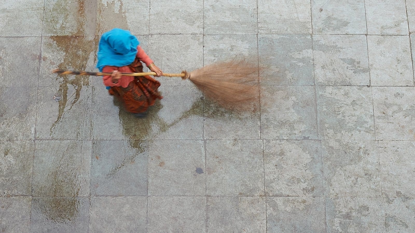 Varanasi | Vinicio Fosser ©2019