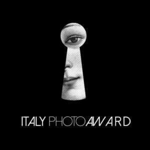 Logo Italy Photo Awards