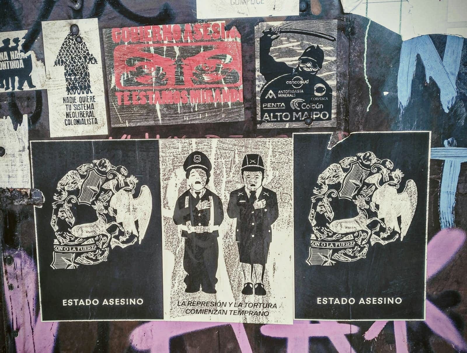 valparaiso street