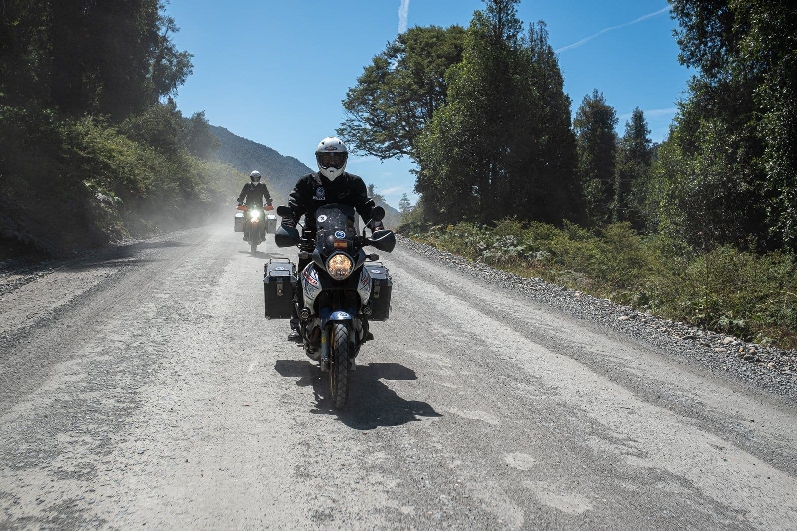 carretera austral