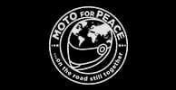 Mofo for Peace logo