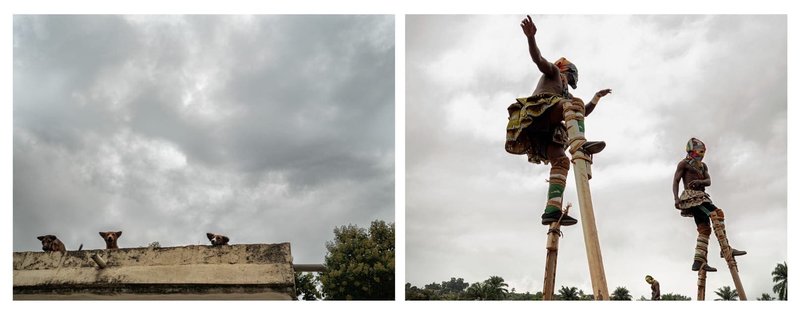 voodoo africa