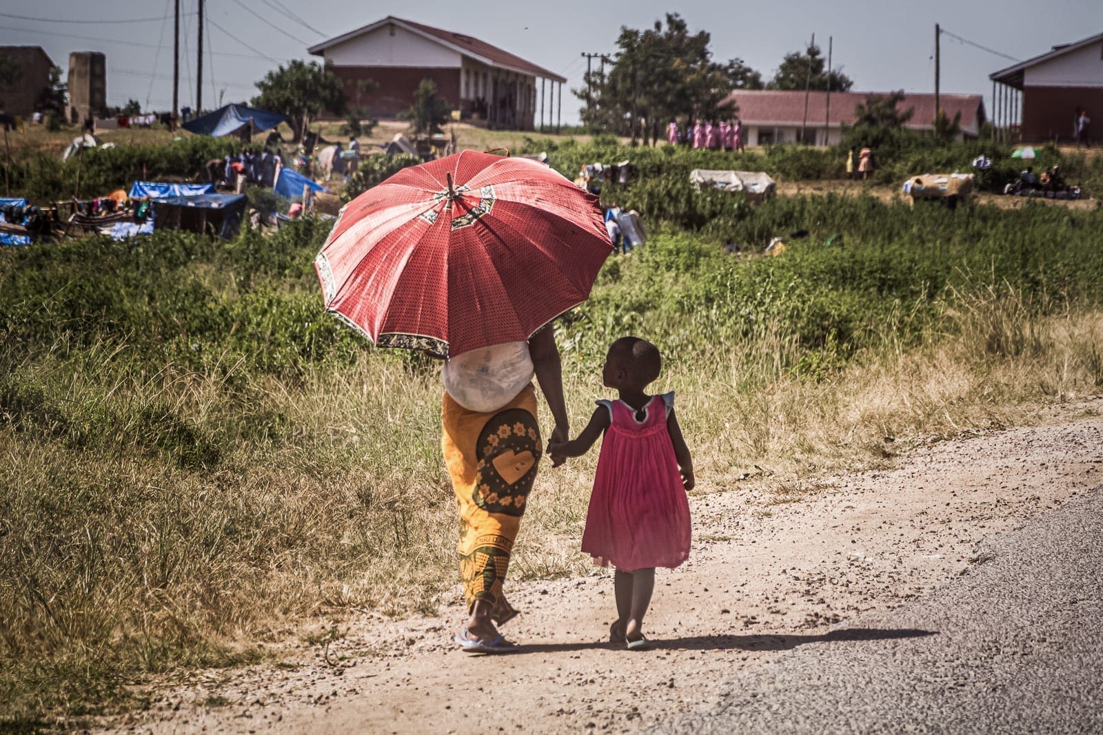 principesse uganda
