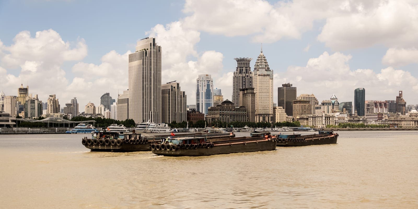 Shangai