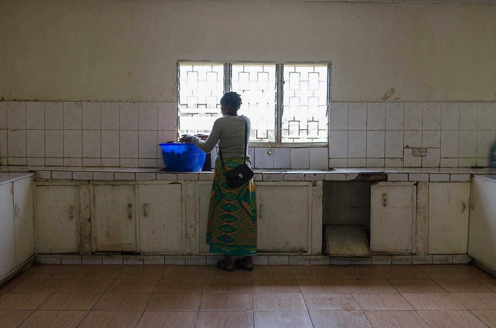 HIV, Malawi | ©Ilaria Lazzarini