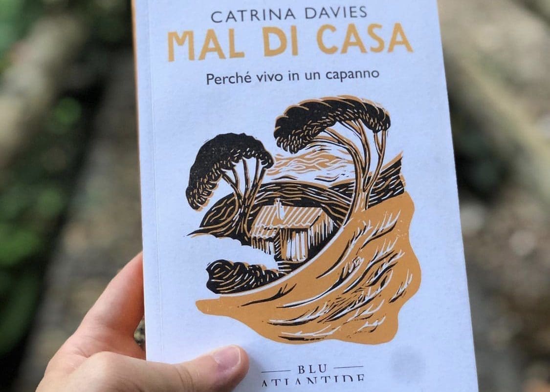 Mal di casa