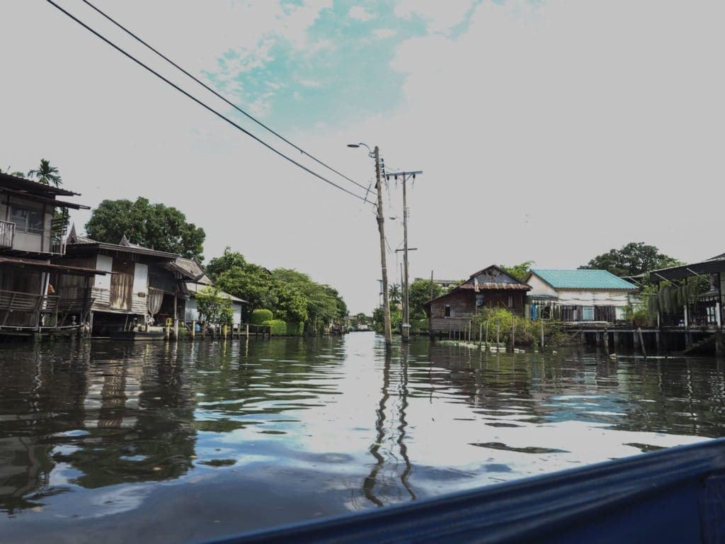 Chao Phraya