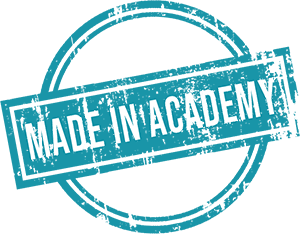 Icona Made in Academy