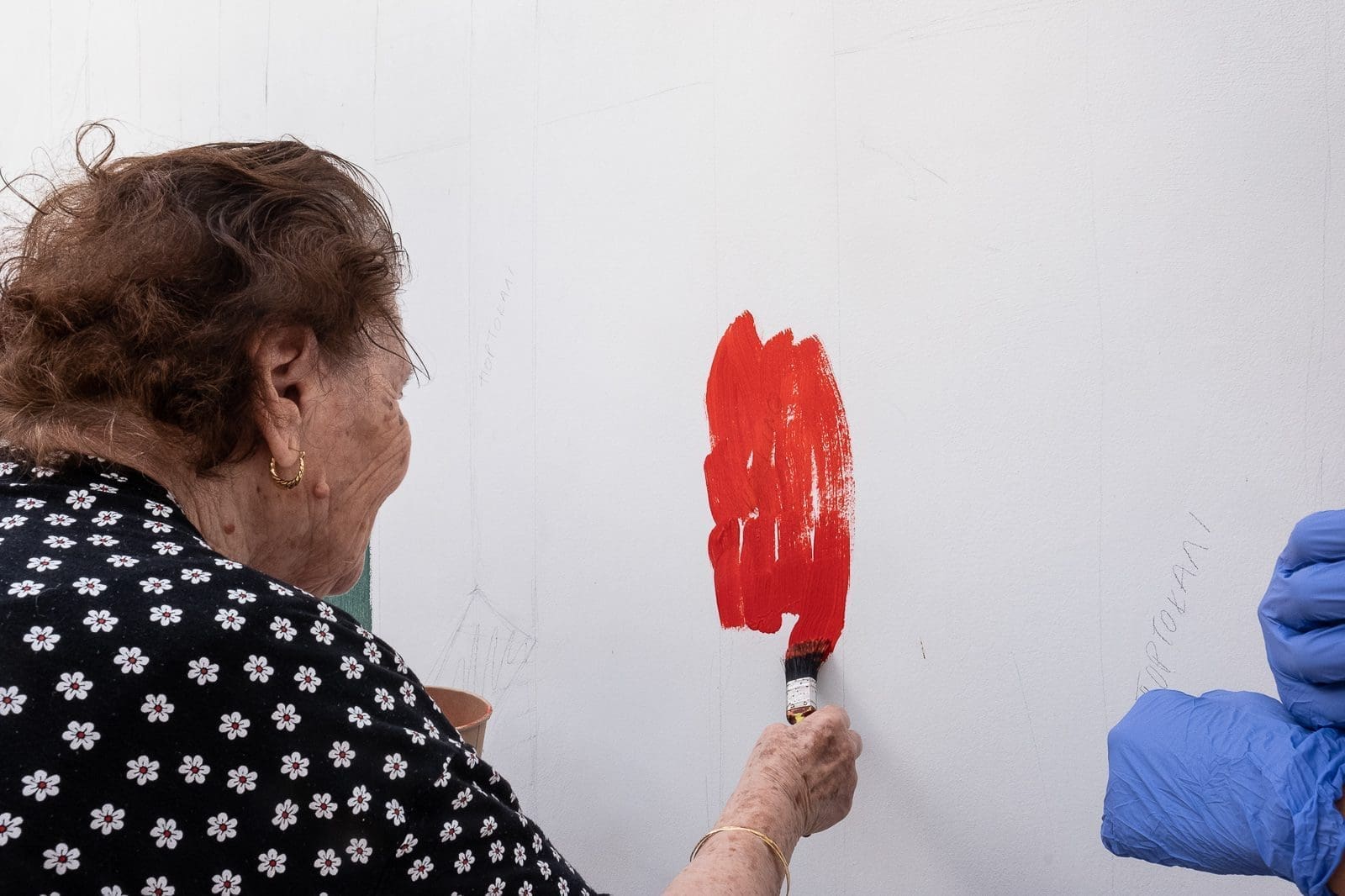 Cyprus, the island where art breaks down borders