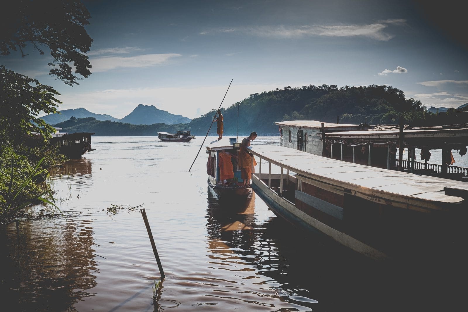 Laos