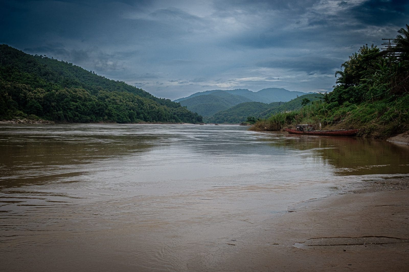 laos