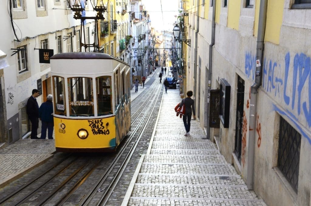 Lisbon