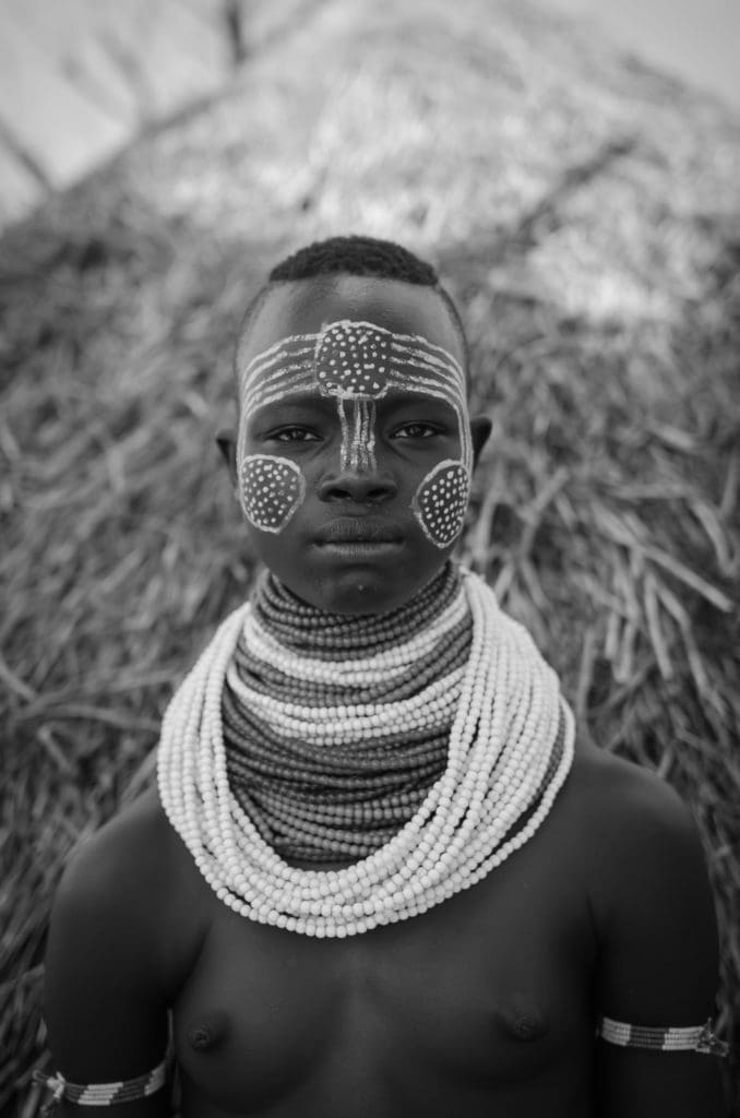 Omo Valley