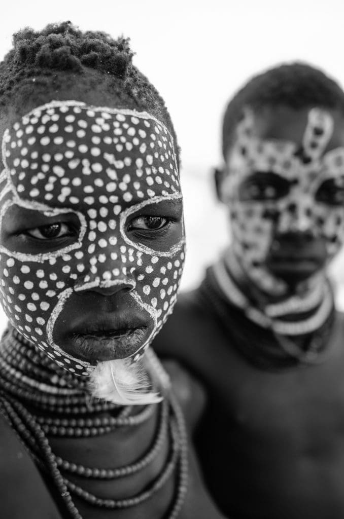 Omo Valley