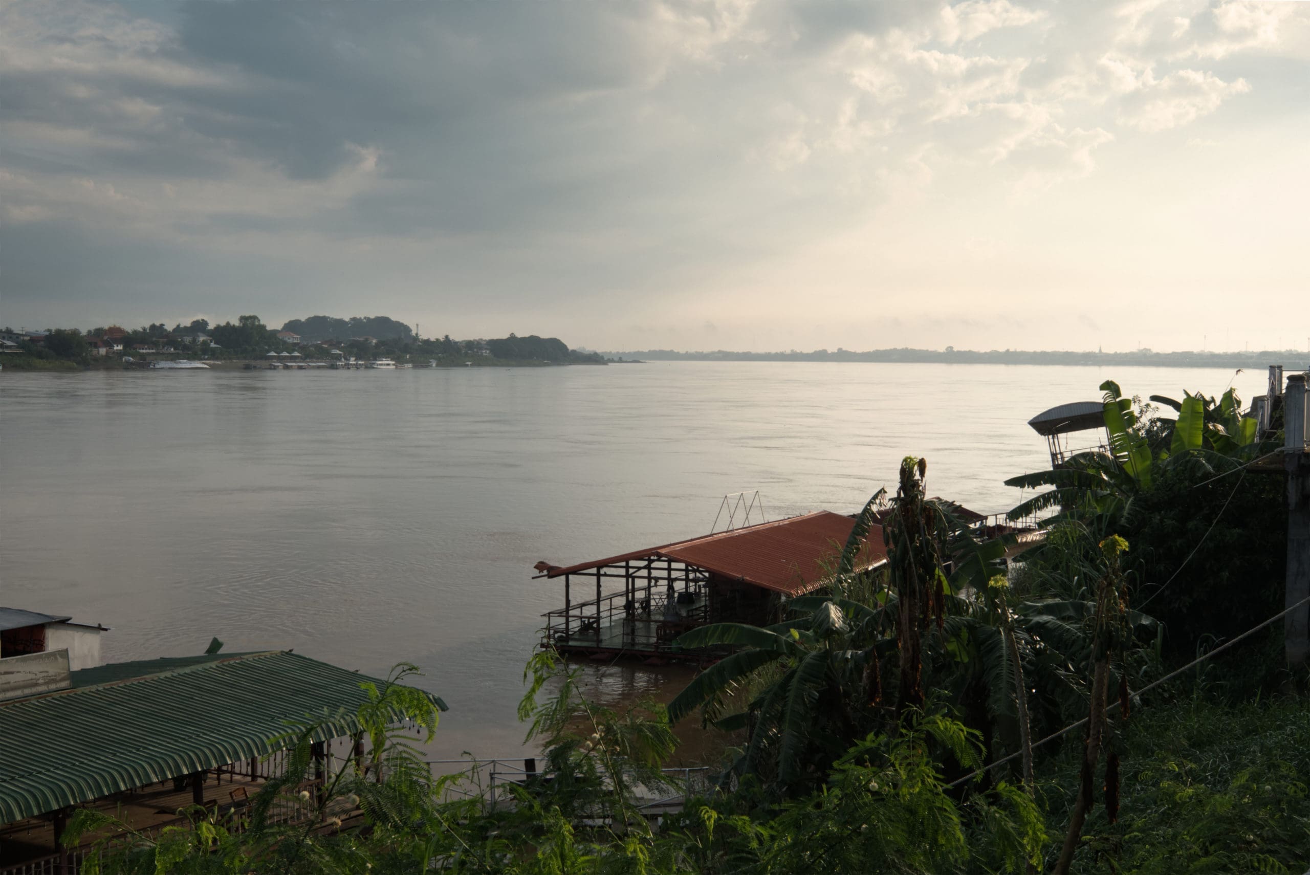 mekong, nong khai