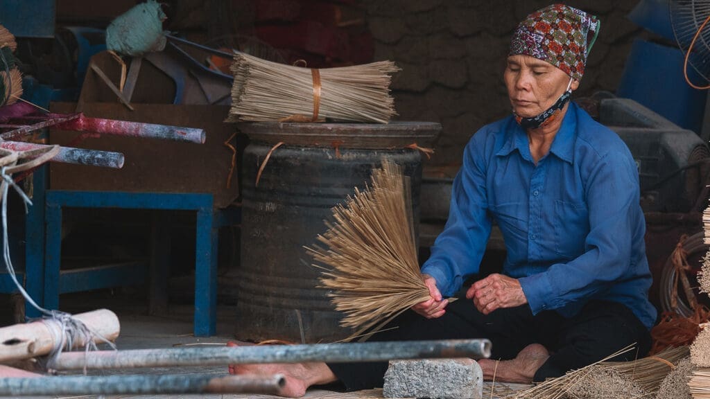 Vietnam, ©Artem Khazov