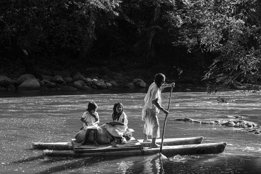 Defenders of Mother Earth