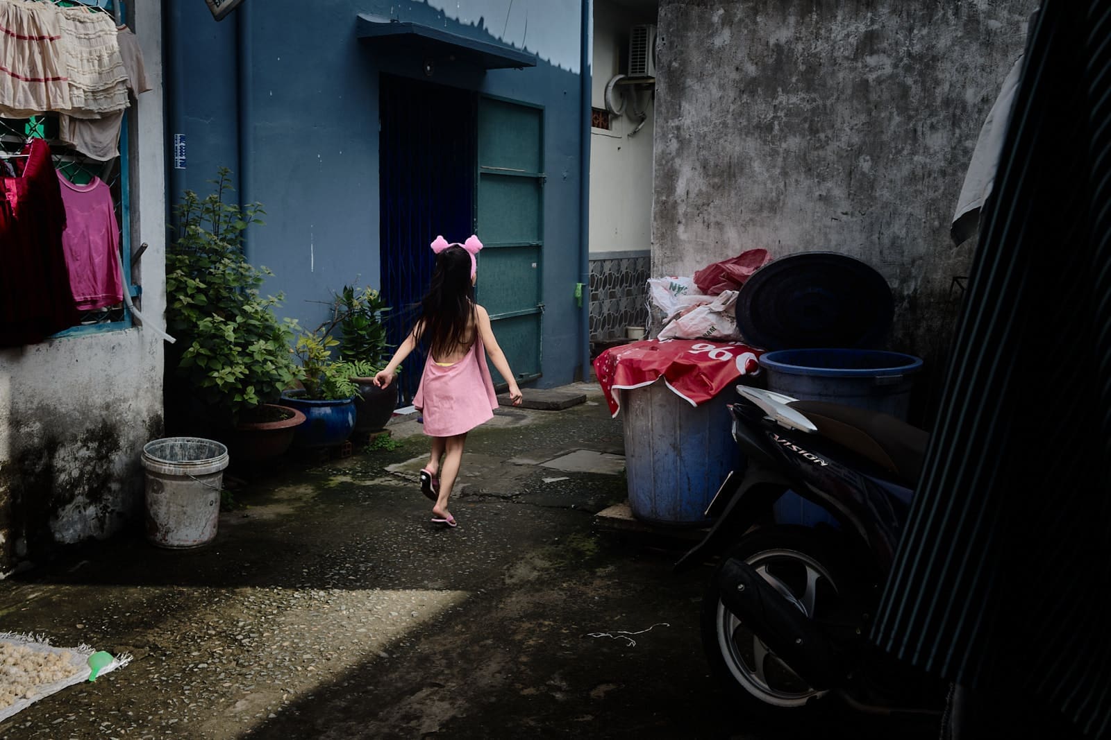 Can Tho, Vietnam