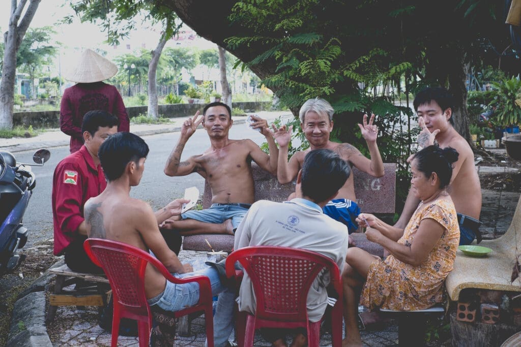 Cao Lanh, Vietnam - Chiara Cavoli, ©2024