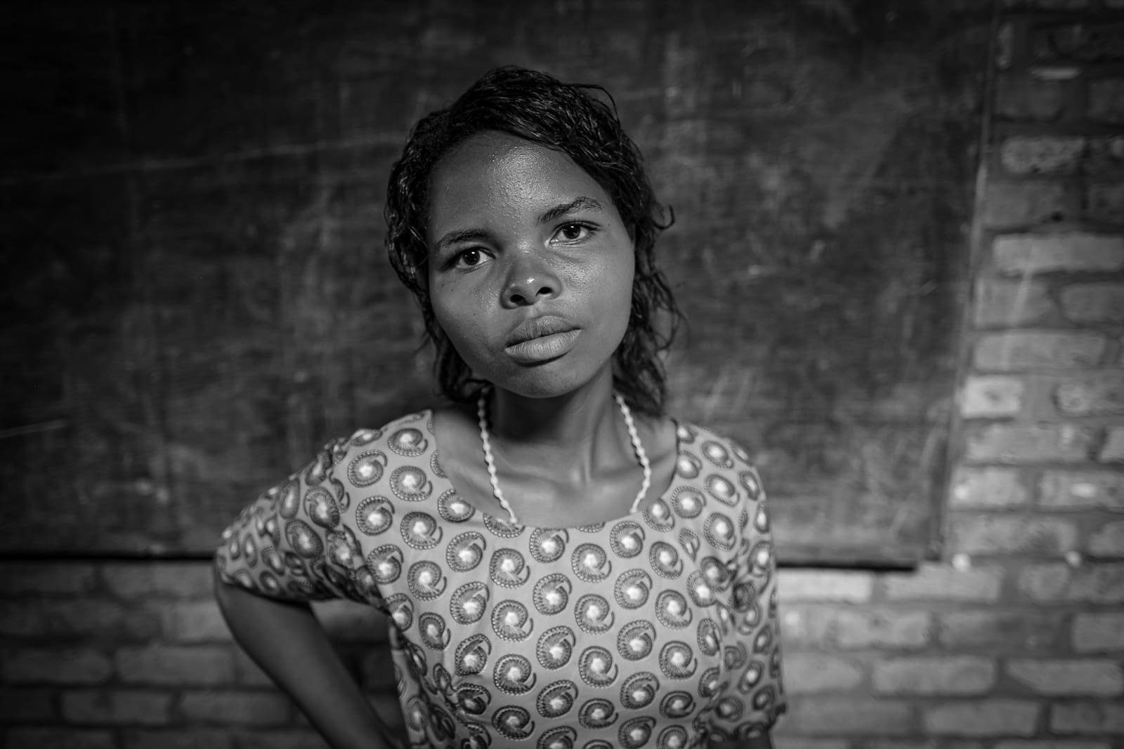 Rwanda