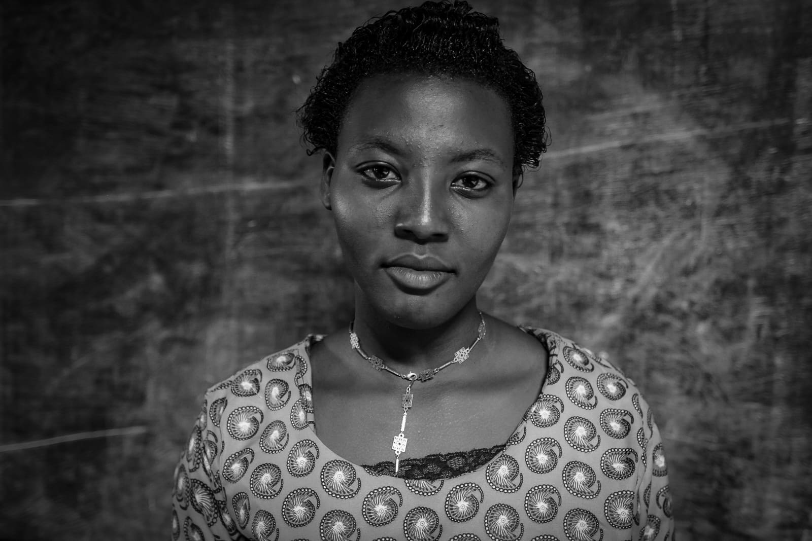 Rwanda