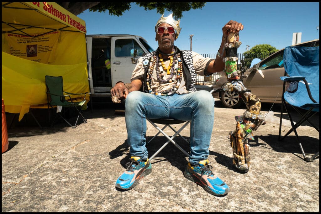 Leimert Park