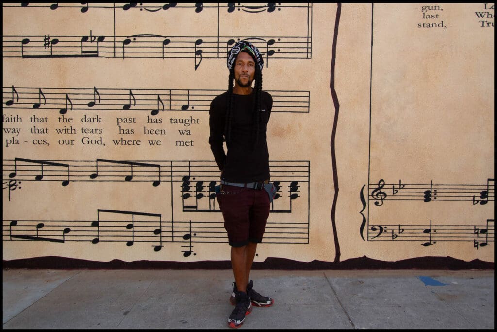 Leimert Park