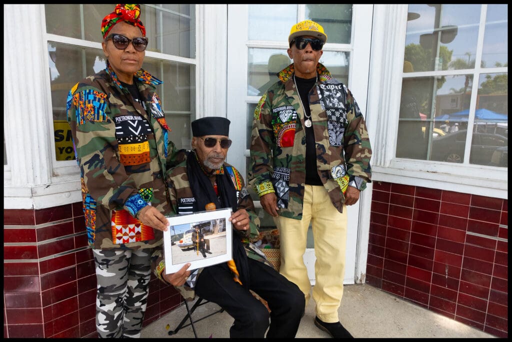 Leimert Park