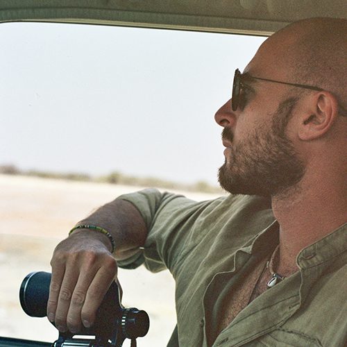 Luca Faggionato