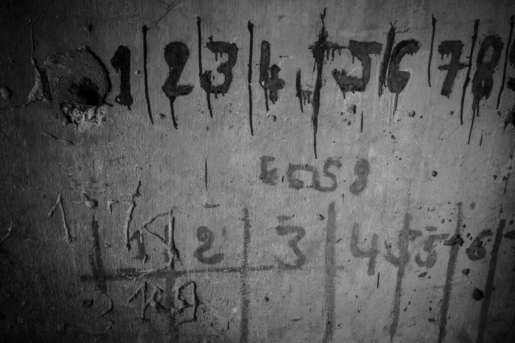 Tuol Sleng, Cambodia