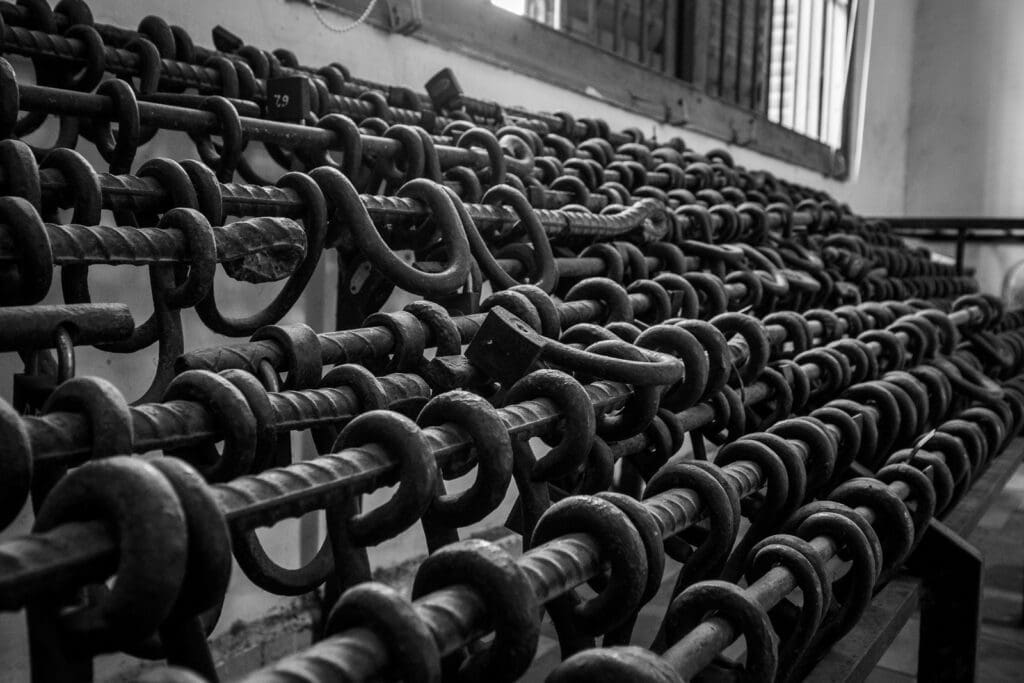 Tuol Sleng, Cambodia