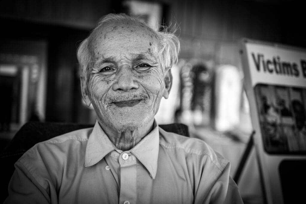 Tuol Sleng, Cambodia