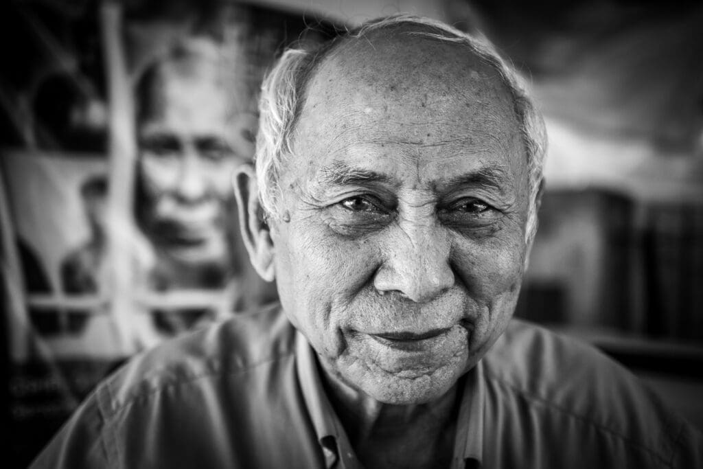 Tuol Sleng, Cambodia