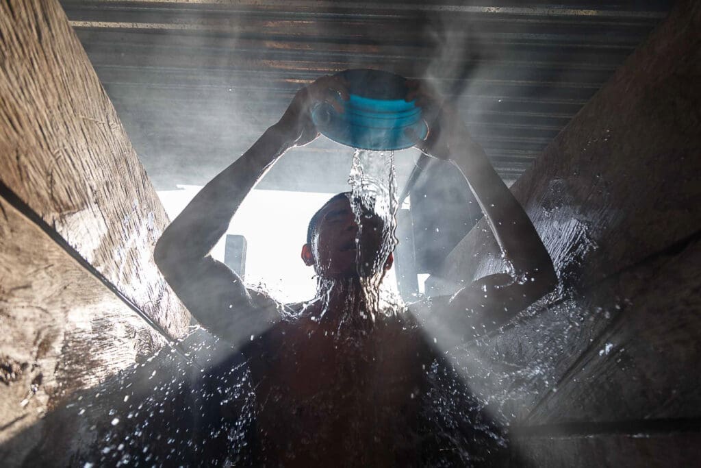 The Guatemalan Alien