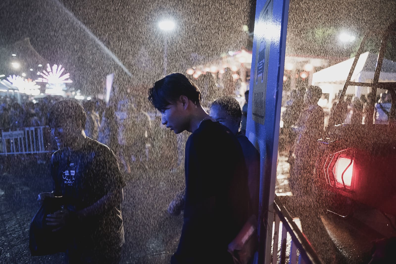 Songkran | Nong Khai, Isaan, B.E.2568 - ©Gabriele Orlini