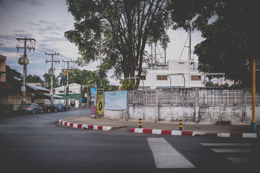 Nong Khai, Isaan