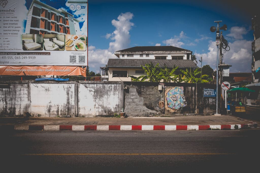 Nong Khai, Isaan