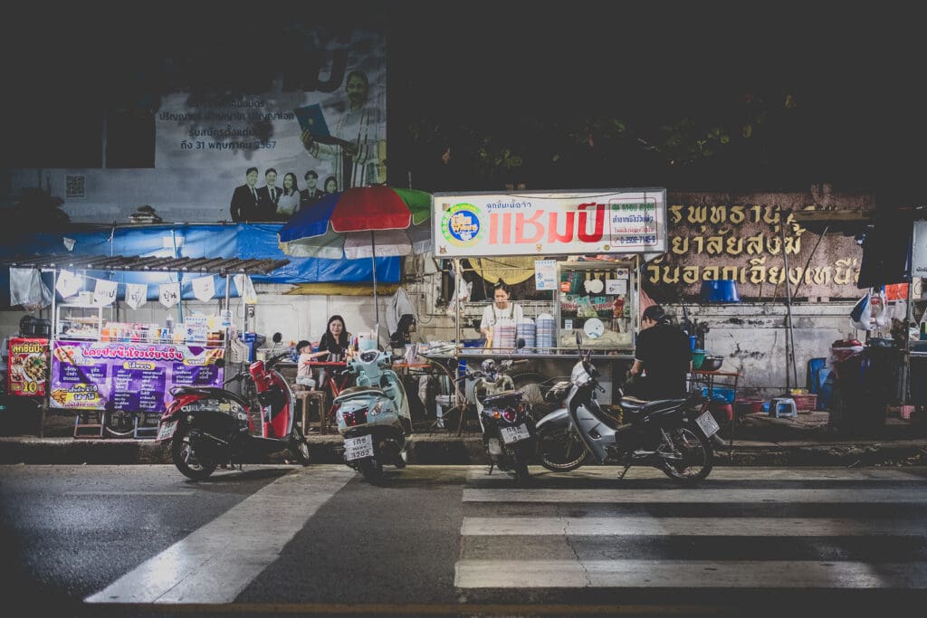 Nong Khai, Isaan