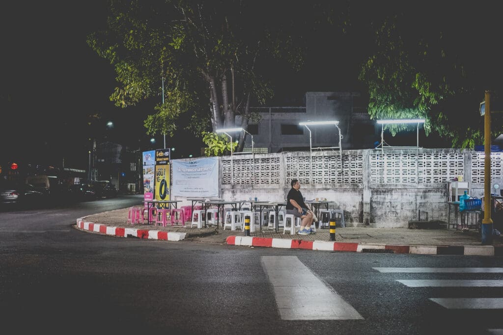 Nong Khai, Isaan