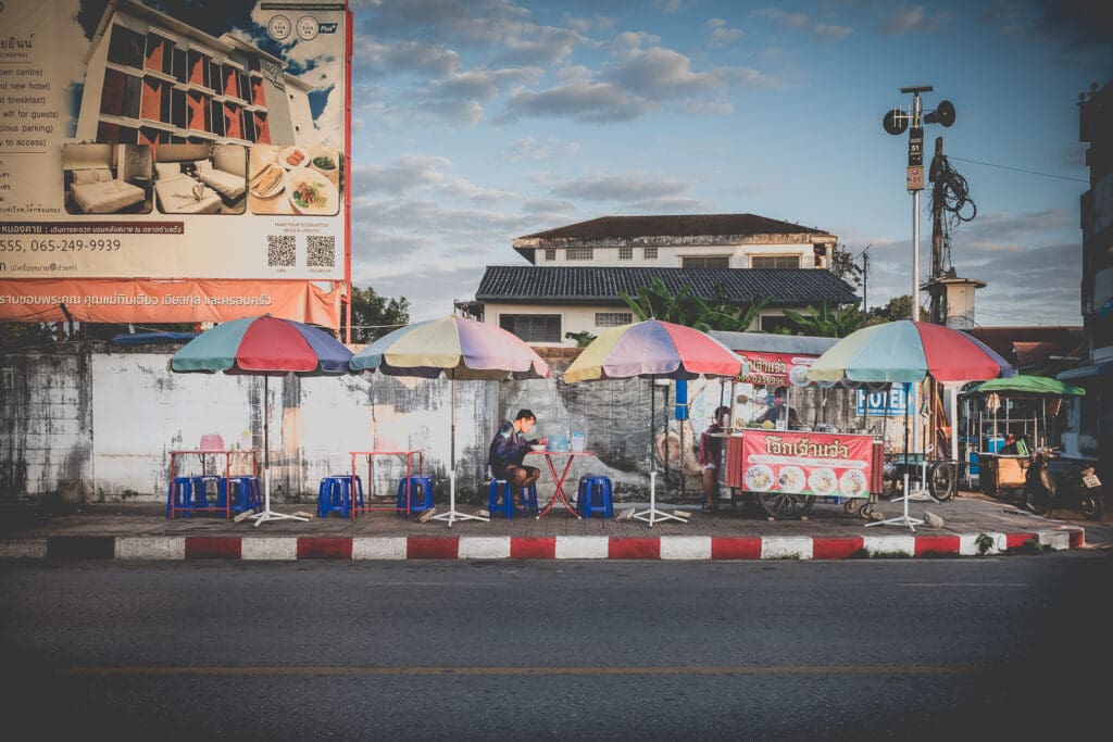 Nong Khai, Isaan