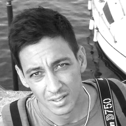 Daniele Stefanizzi