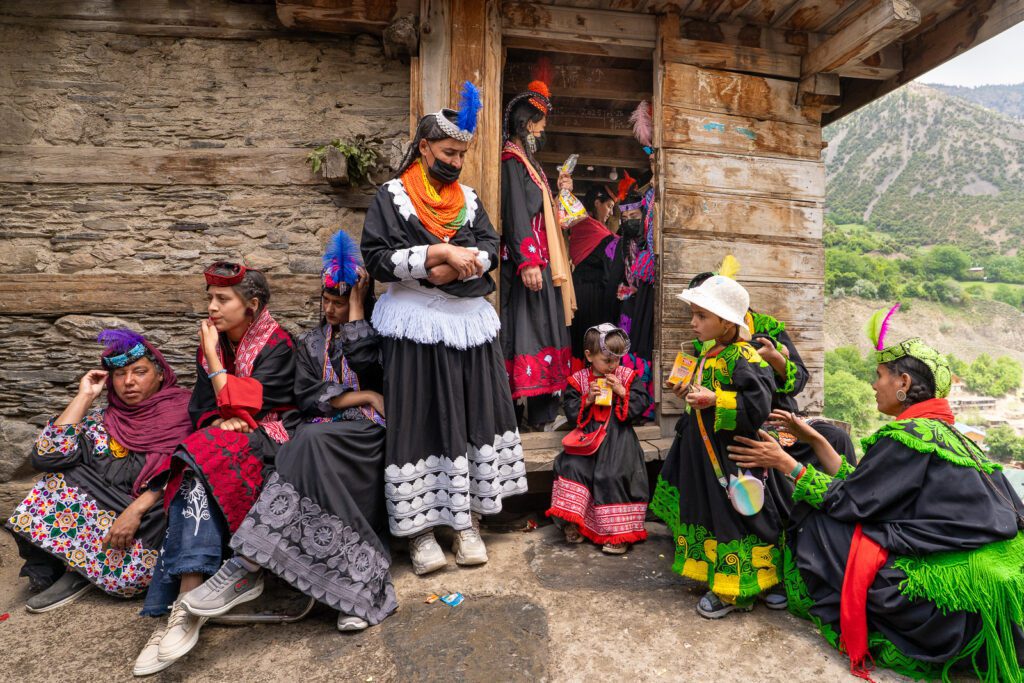 Chilam Joshi Festival