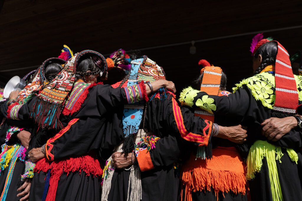 Chilam Joshi Festival