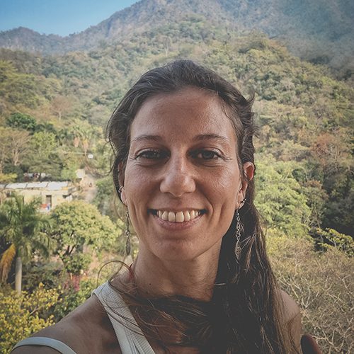 Enrica D'Aula
